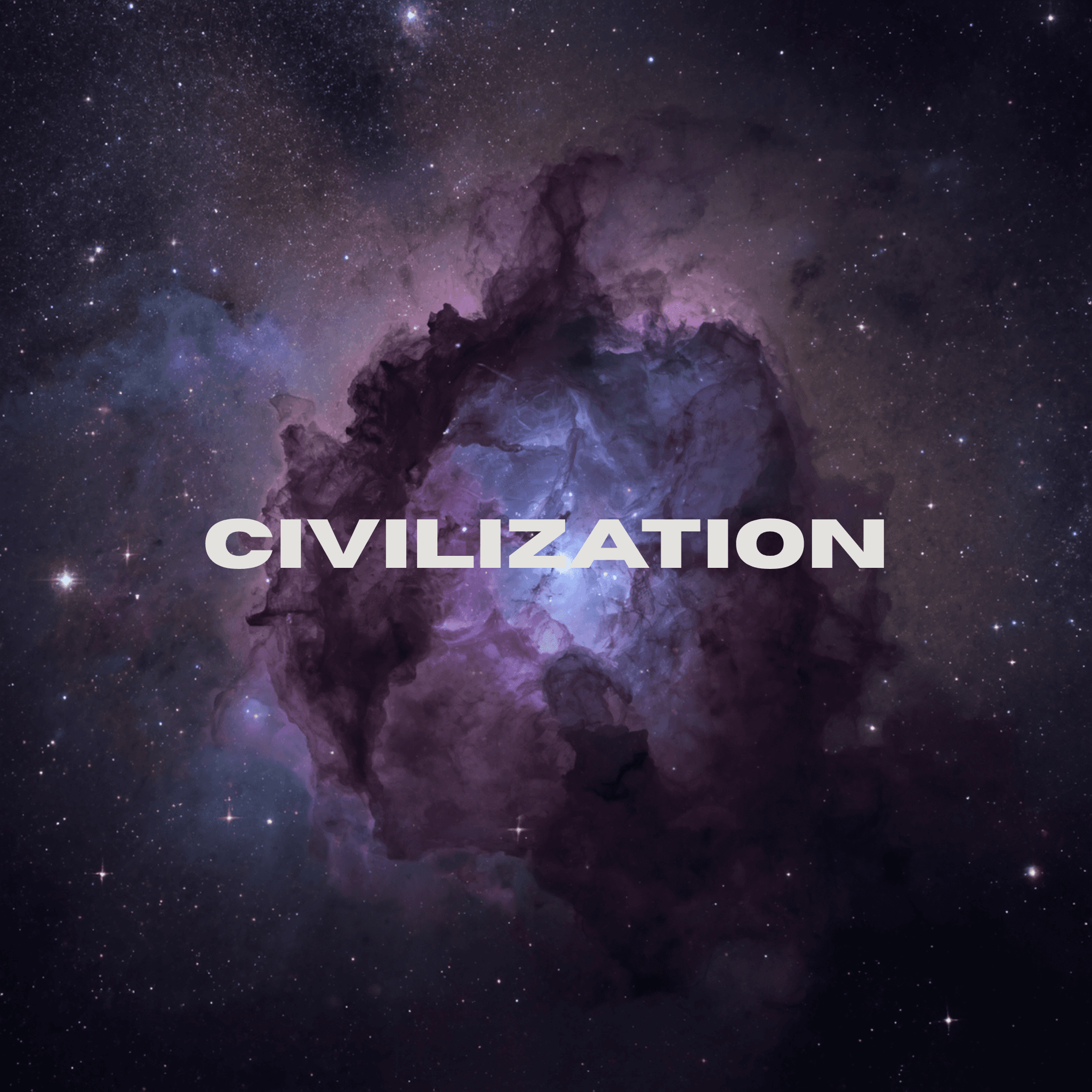 Civilization Memory Architecture cover artwork