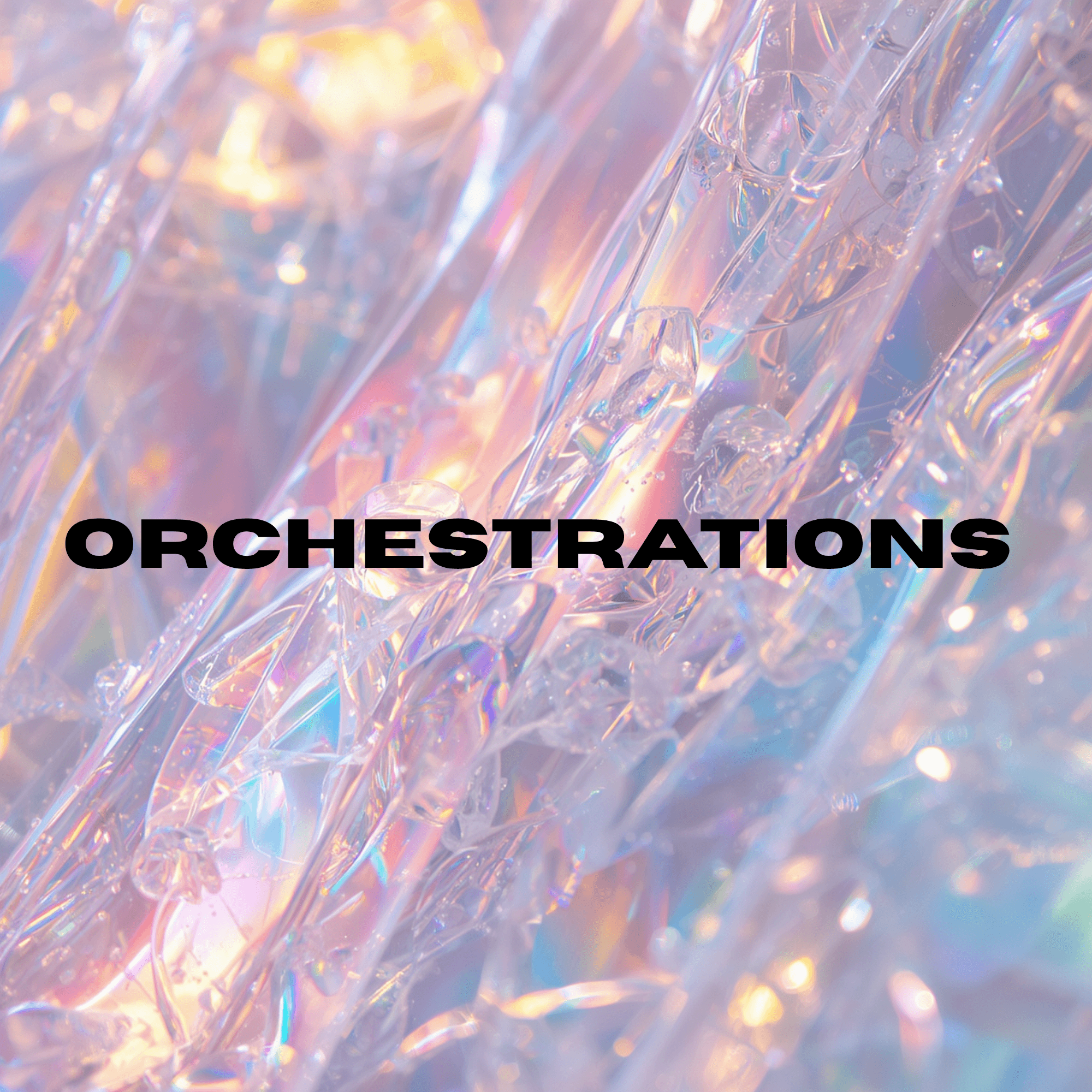 Orchestrations v1 研究封面